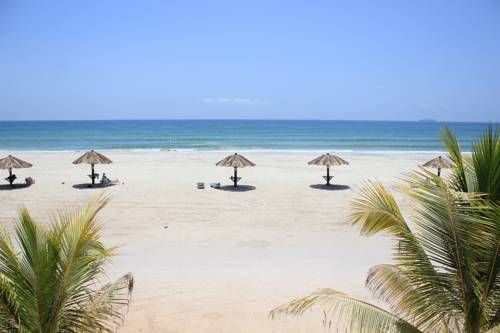 Hotel Photo 21