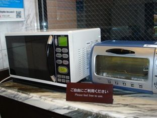 Hotel Photo 14