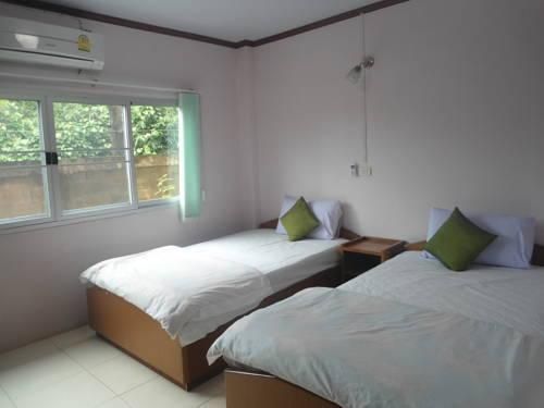 Ibis Styles Chiang Khong Riverfront