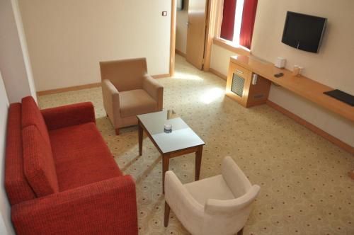 Hotel Photo 12