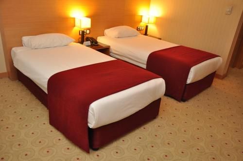 Hotel Photo 7