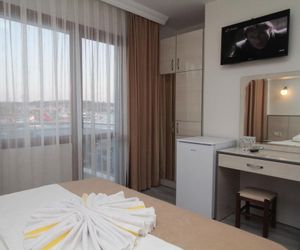 Kaplan Butik Hotel Cesme Turkey