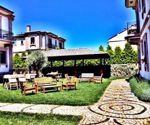 Cunda Vrodi Hotel Ayvalik Turkey