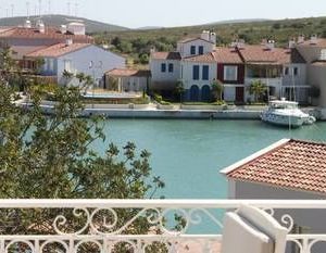 Port Villa Deniz Alacati Turkey
