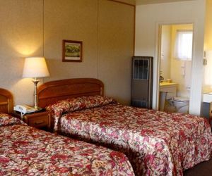 Melody Ranch Motel Paso Robles United States