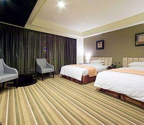 NearBy Hotel