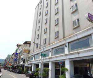 Victoria Hotel Kaohsiung Taiwan