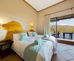 Lions Rock River Lodge Hazyview South Africa