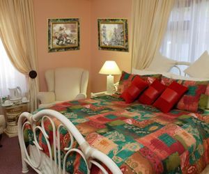 CASTELLO SAN GIUSEPPE Milnerton South Africa