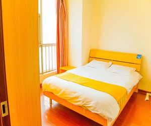 Xinyige Hotel Apartment Nanjing Zhongshang Wanhao Hsin-ho-chen China
