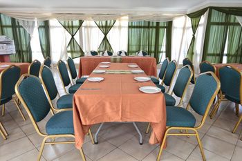 Hotel Photo 16