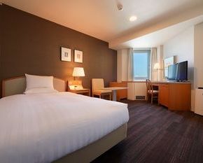 NearBy Hotel