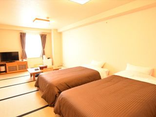 Hotel pic Chitose Airport Hotel