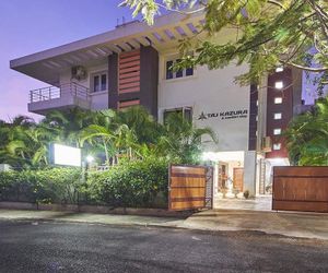 Taj Kazura Hotel Sholinganallur India