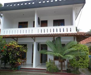 Bamboo House Mandirancan Indonesia