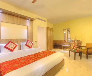 Sanman Gardenia By BigTree Hotels Bengaluru India