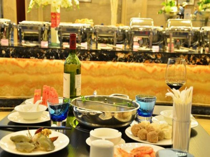 Hotel Photo 16