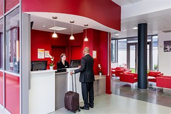 Hotel Photo 17