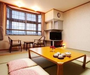 Yashigamine Hotel Shimo-suwa Japan