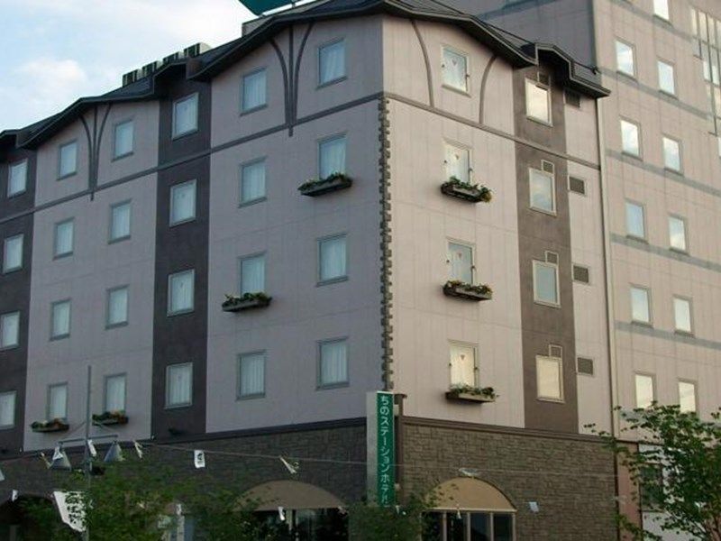 Hotel Photo 1