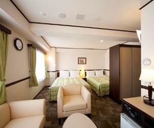 Toyoko Inn Chiba-eki Higashi-guchi Chiba Japan