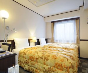 Toyoko Inn Chiba Ekimae Chiba Japan