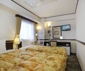 Toyoko Inn Chiba Minato Ekimae Chiba Japan