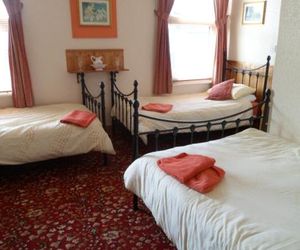 Camelot Hotel - Couples Only Blackpool United Kingdom