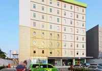 Отзывы POP! Hotel Tebet Jakarta, 2 звезды