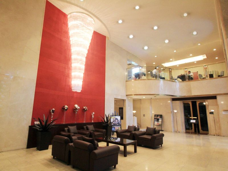صورة الفندق 12