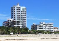 Отзывы Beachside Condominium, 3 звезды