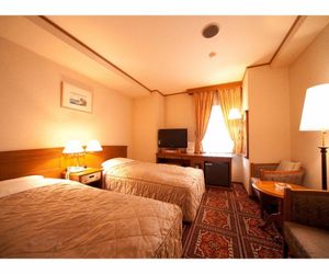 Hotel Arthur Beppu Japan