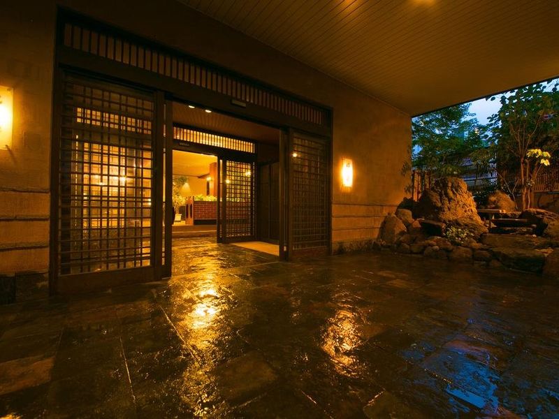 Hotel Photo 19