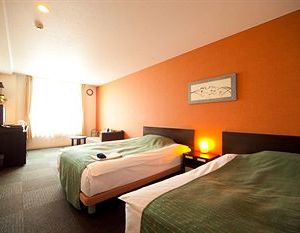 Hotel Aile Beppu Japan