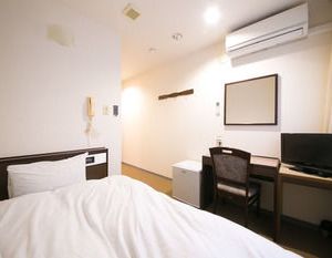 Hotel Nagisa Beppu Japan