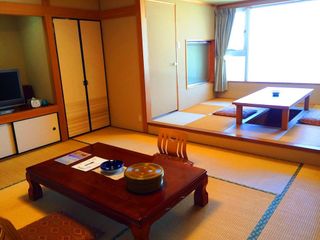 Фото отеля Umikaoru Yado Hotel New Matsumi