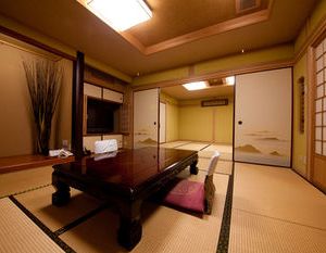 Ryokan Sennari (Adult Only) Beppu Japan