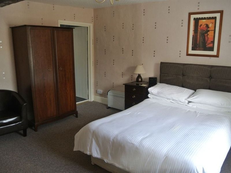 Hotel Photo 11