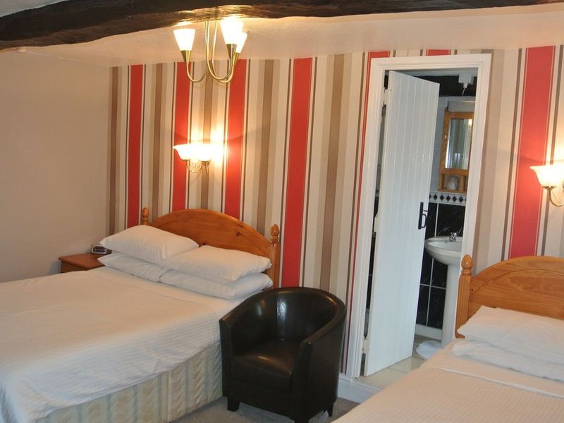 Hotel Photo 20
