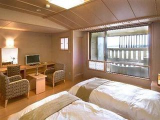 Hotel pic Hokuriku Awara Onsen Mimatsu