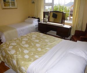 The Birches Bed and Breakfast Oranmore Ireland