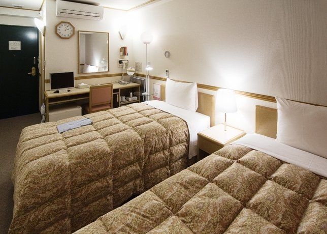 Hotel Photo 6