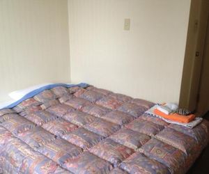Ryokan Fujien Asahikawa Japan