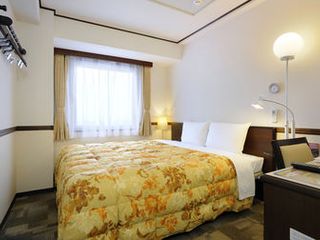 Hotel pic Toyoko Inn Aomori-eki Shomen-guchi