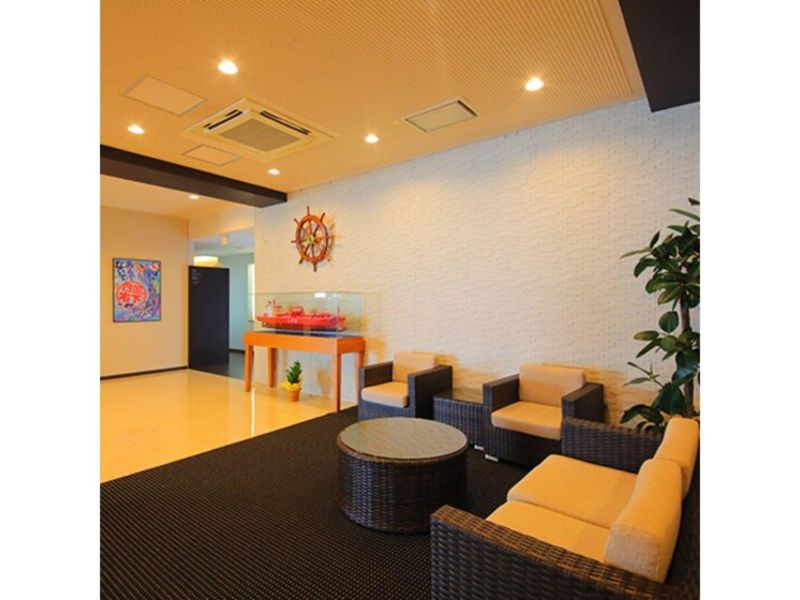 酒店图片 1