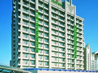 Hotel pic HOTEL VISCHIO AMAGASAKI by GRANVIA