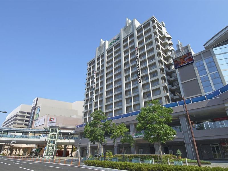 Hotel Photo 22