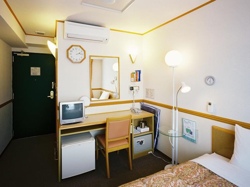 Hotel Photo 5