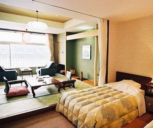 Hotel Abashirikoso Abashiri Japan
