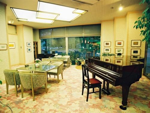 Hotel Photo 15